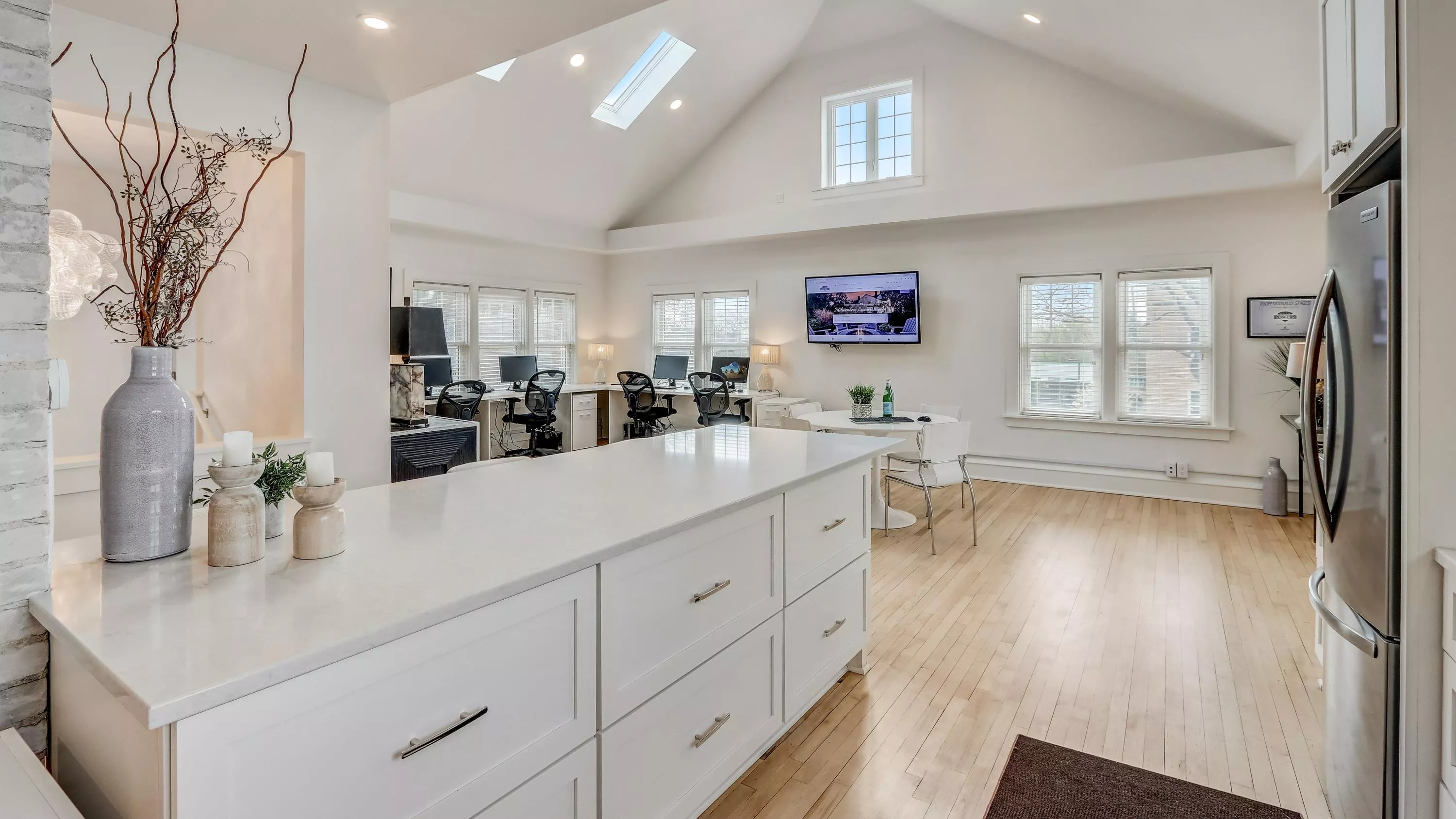 Home Improvement Payoff