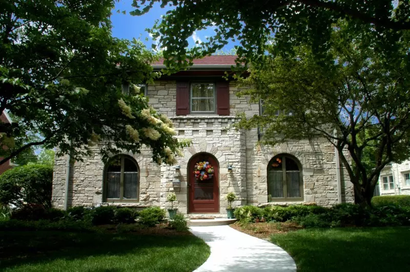 Whitefish Bay