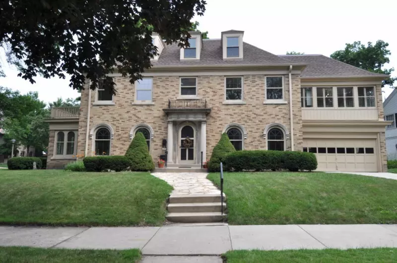 Shorewood
