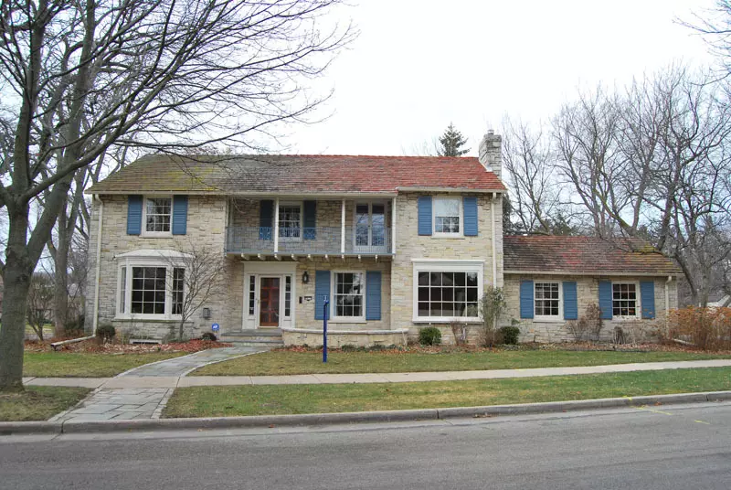 Whitefish Bay