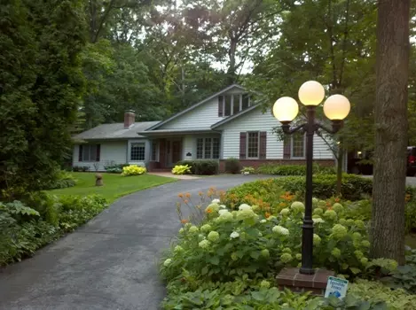 Elm Grove