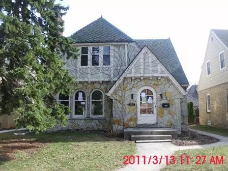Whitefish Bay