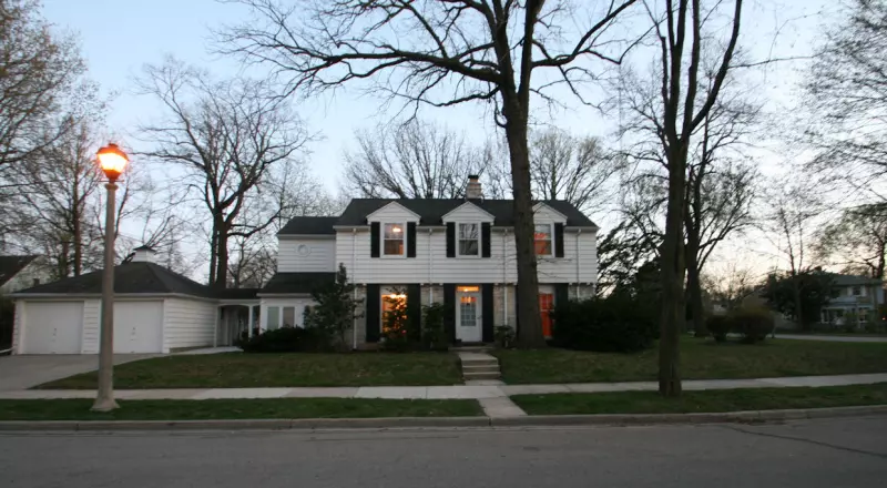 Shorewood