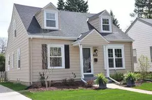 Whitefish Bay