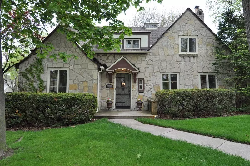 Whitefish Bay