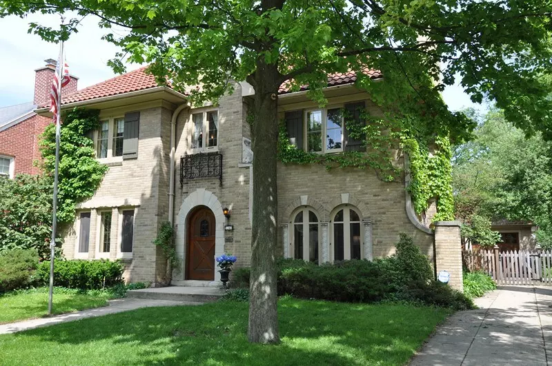 Whitefish Bay