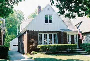Shorewood