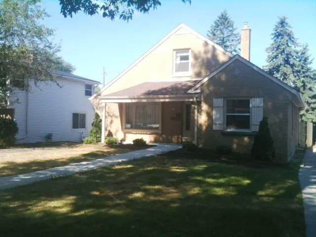 Whitefish Bay