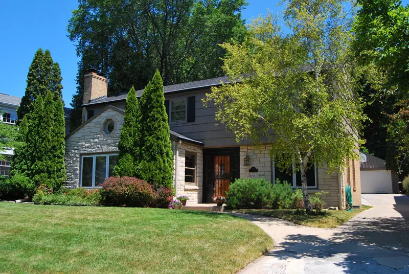 Whitefish Bay
