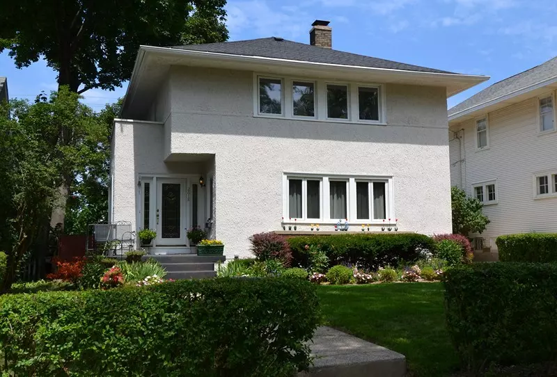 Shorewood