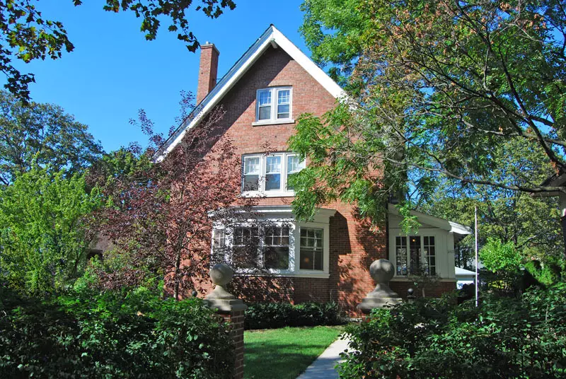 Shorewood