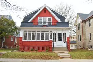 Shorewood