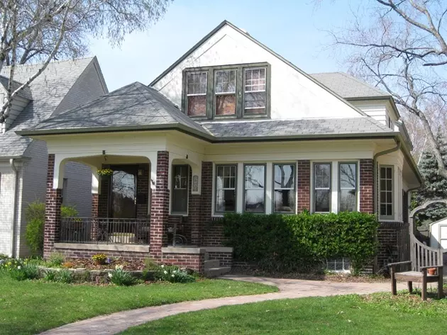 Whitefish Bay