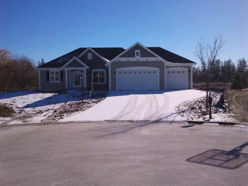 Muskego