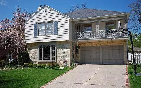 Shorewood