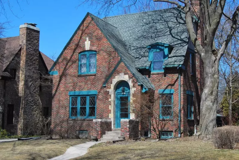 Whitefish Bay