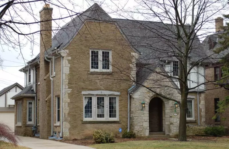 Shorewood