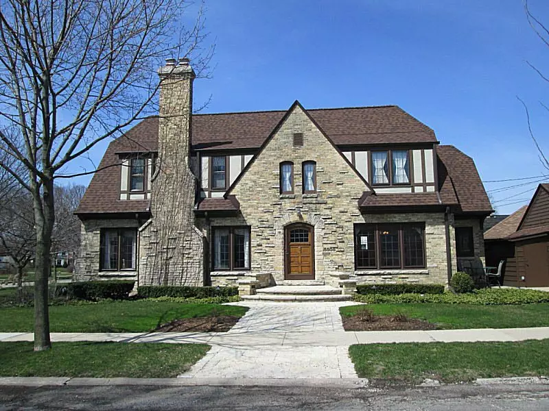 Whitefish Bay