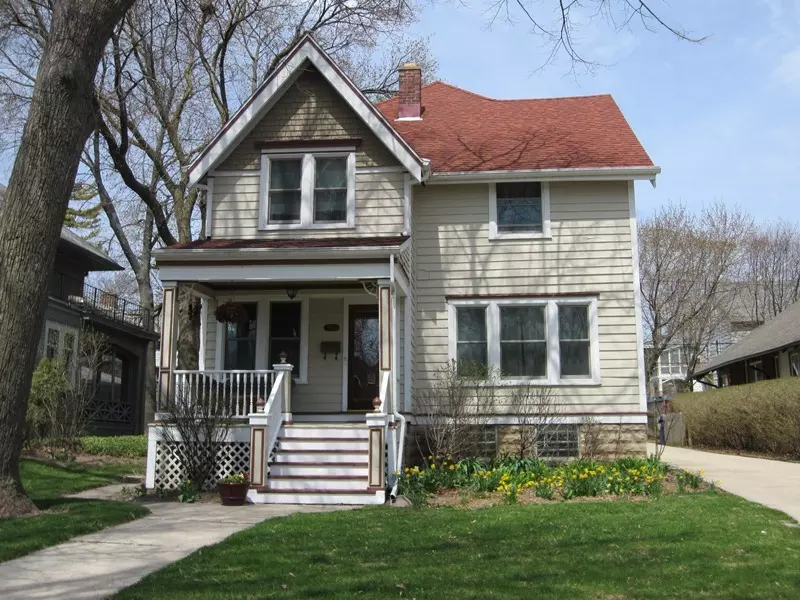 Shorewood