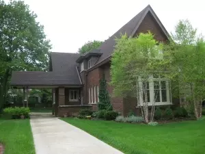 Shorewood