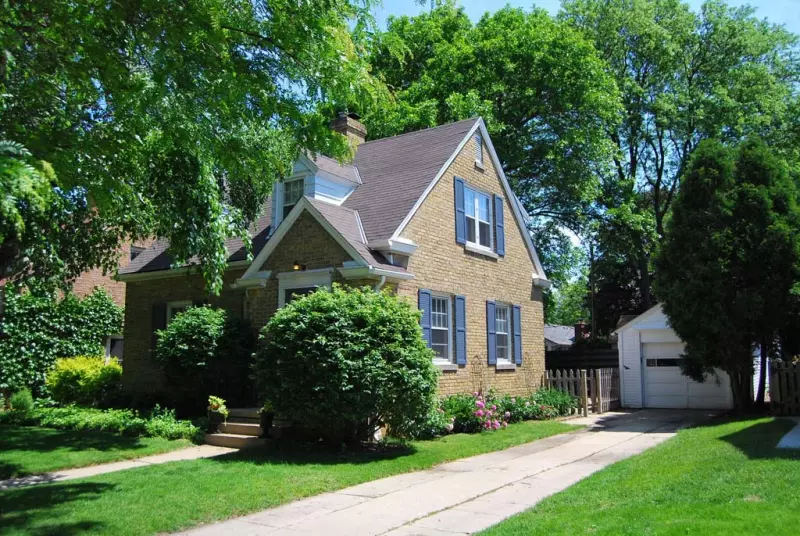 Whitefish Bay