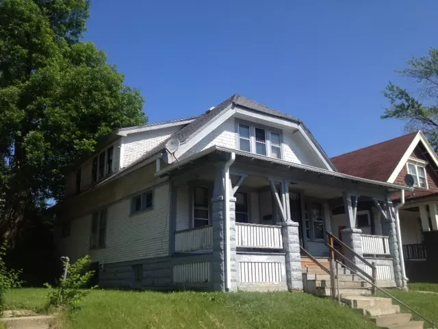 Milwaukee