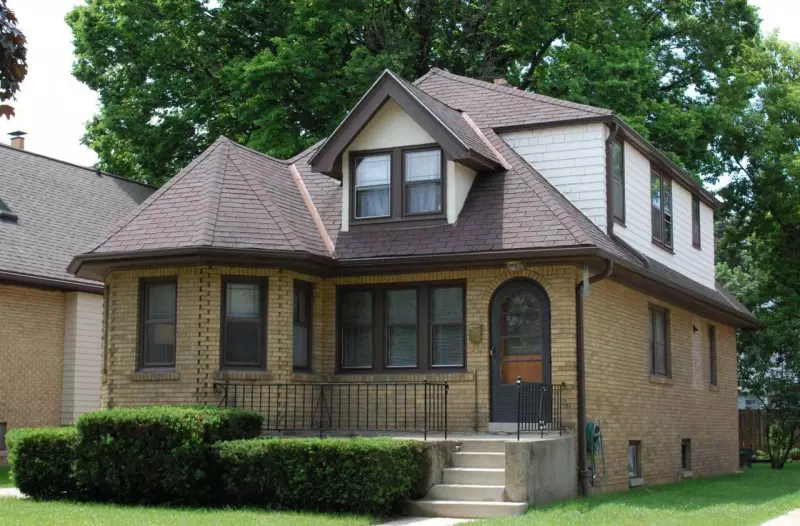 Shorewood
