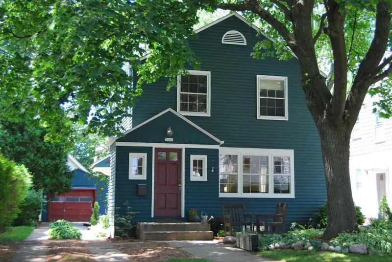 Whitefish Bay
