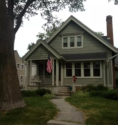 Whitefish Bay