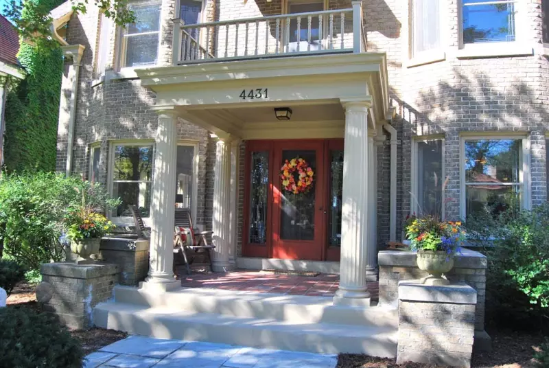 Shorewood