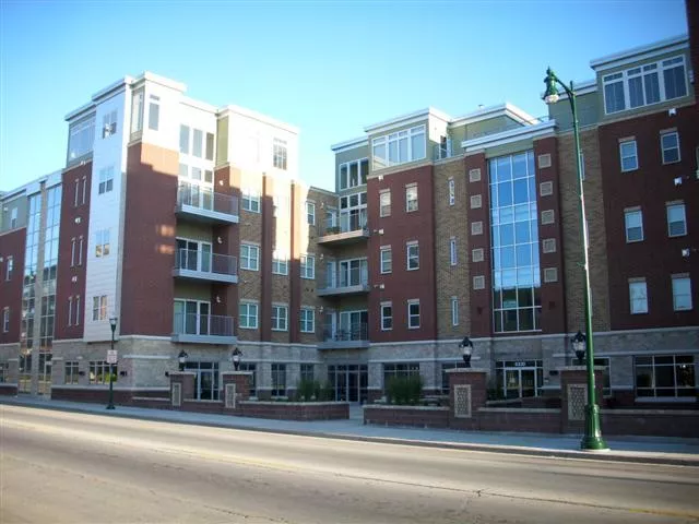 West Allis
