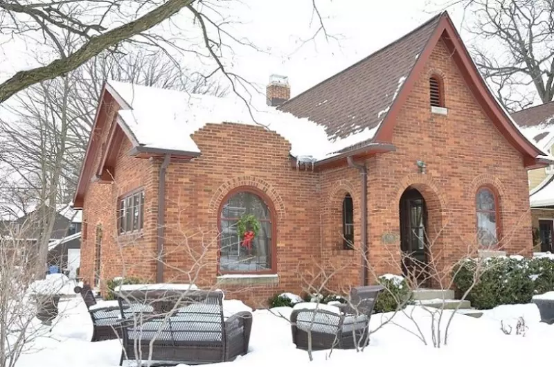 Whitefish Bay
