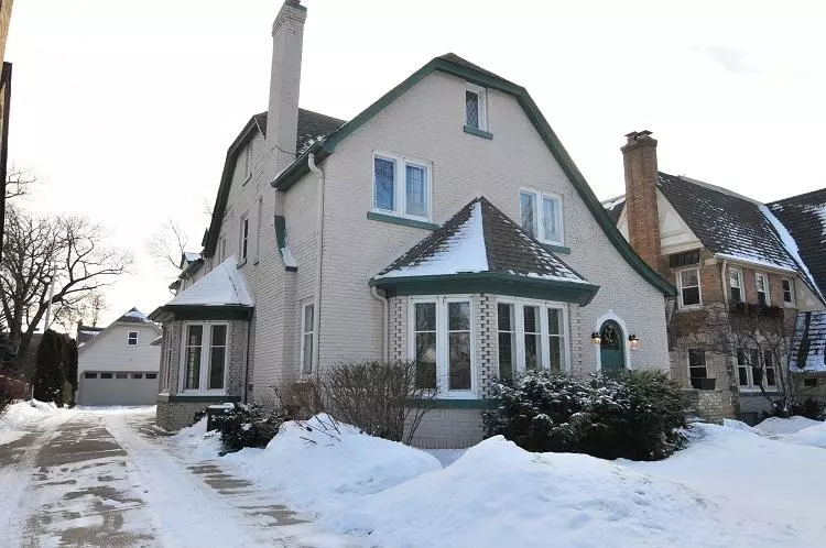 Whitefish Bay