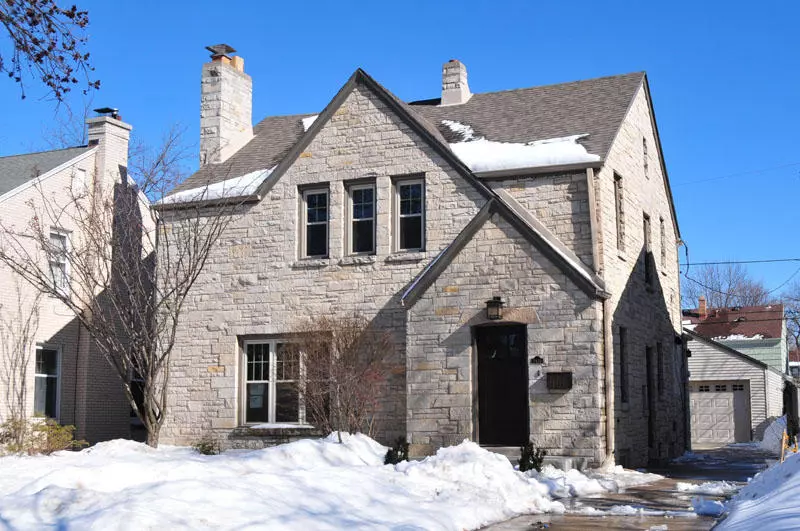 Whitefish Bay