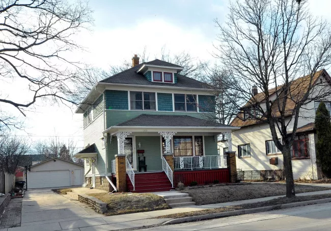 West Allis