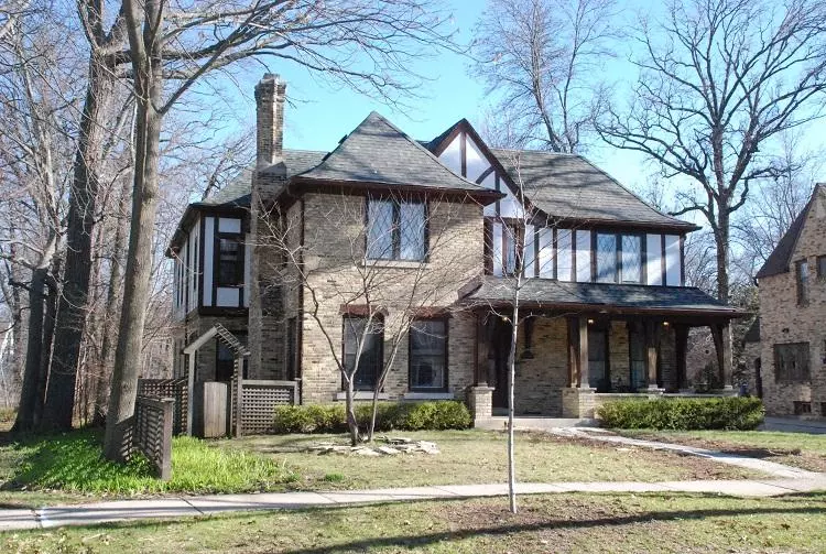 Whitefish Bay
