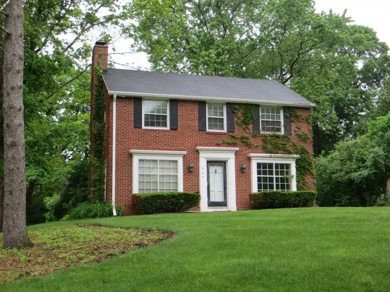 Elm Grove