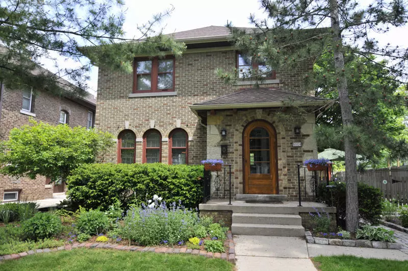 Whitefish Bay
