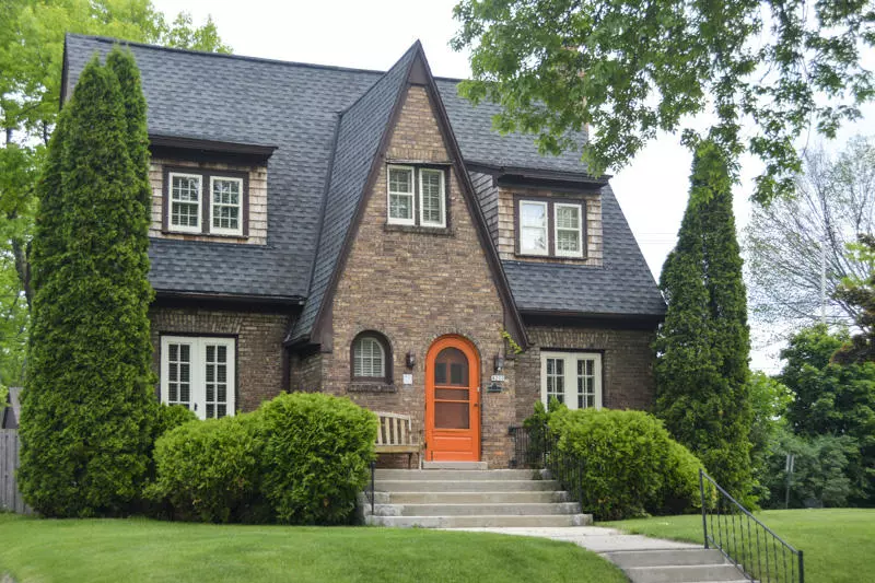 Shorewood