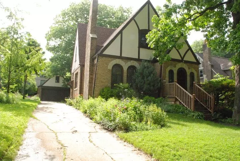 Whitefish Bay