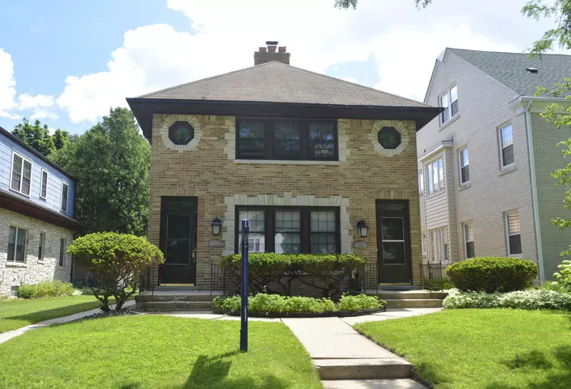 Shorewood