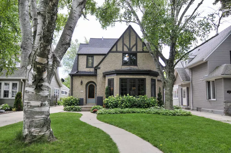 Shorewood