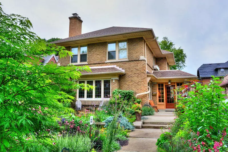 Shorewood