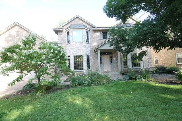 Whitefish Bay