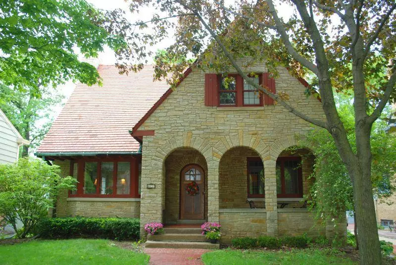 Whitefish Bay