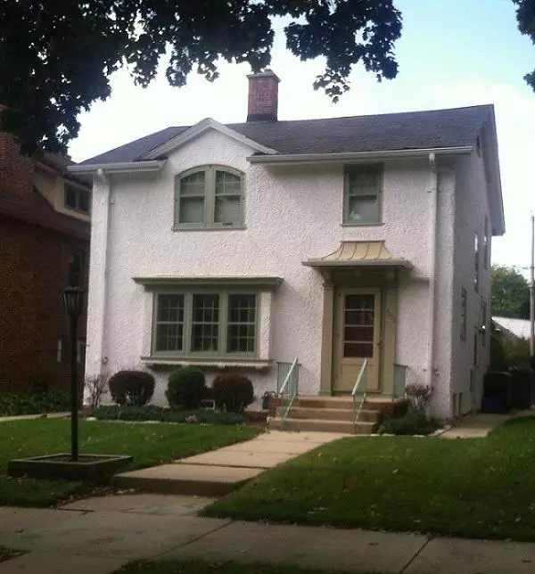 Shorewood