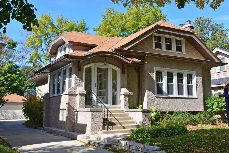 Shorewood