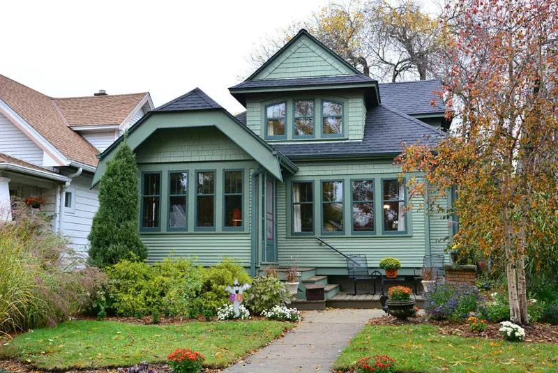 Shorewood