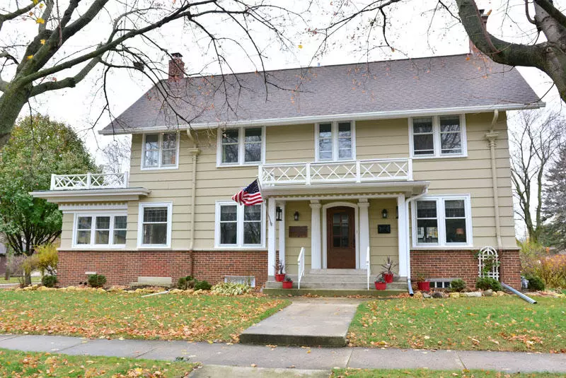 Cedarburg