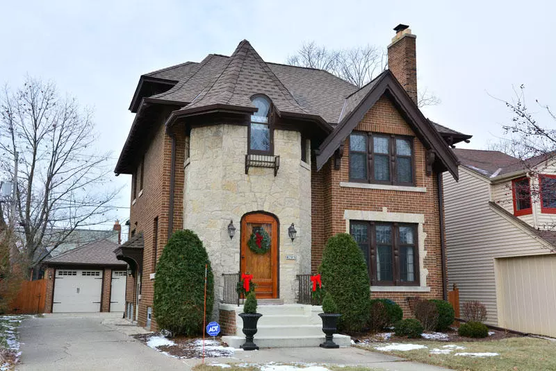 Whitefish Bay